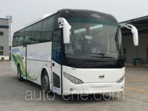 Kaiwo NJL6107BEV8 electric bus