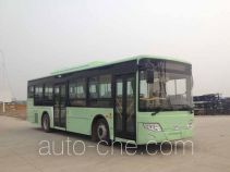 Kaiwo NJL6109HEV1 гибридный городской автобус