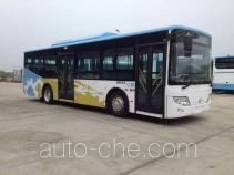 Kaiwo NJL6109HEVN2 hybrid city bus