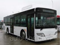 Kaiwo NJL6109HEVN4 hybrid city bus