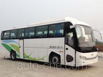 Kaiwo NJL6118BEV1 electric bus