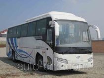 Dongyu Skywell NJL6118BEV2 electric bus