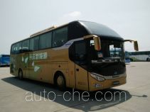 Kaiwo NJL6125HEV hybrid bus