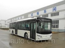 Kaiwo NJL6129BEV1 electric city bus