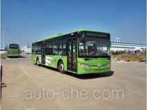 Kaiwo NJL6129BEV15 электрический городской автобус