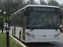 Kaiwo NJL6129BEV18 electric city bus