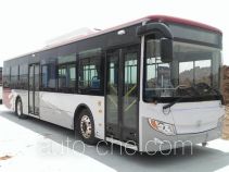 东宇牌NJL6129BEV4型纯电动城市客车