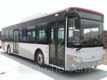 Kaiwo NJL6129BEV4 электрический городской автобус