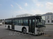 东宇牌NJL6129GN5型城市客车