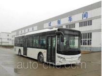 Kaiwo NJL6129HENV hybrid city bus