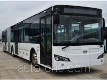 Kaiwo NJL6180BEV electric city bus