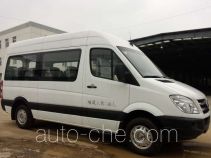 Dongyu Skywell NJL6600BEV3 electric bus