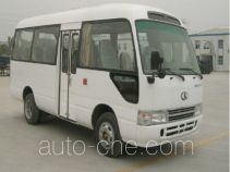 Dongyu Skywell NJL6606YF автобус