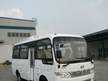 Kaiwo NJL6608GF5 городской автобус