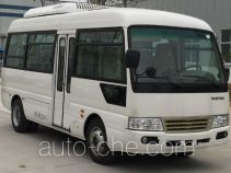 Kaiwo NJL6627BEV electric bus