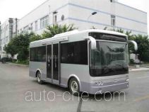Kaiwo NJL6660BEV electric city bus