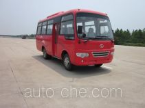 Dongyu Skywell NJL6668YFN bus