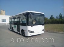 Kaiwo NJL6680BEV20 electric city bus