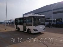 Kaiwo NJL6680BEV16 electric city bus