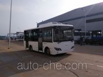 Kaiwo NJL6680BEV9 electric city bus
