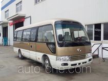 Dongyu Skywell NJL6706BEV1 electric bus