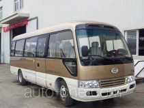 Kaiwo NJL6706BEV1 electric bus
