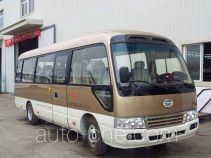 Kaiwo NJL6706BEV9 электрический автобус
