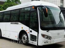 Kaiwo NJL6820BEV1 electric bus