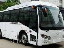 Kaiwo NJL6820BEVG2 electric city bus
