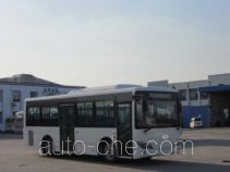 Kaiwo NJL6859BEV20 electric city bus