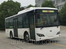 Kaiwo NJL6859BEV31 electric city bus