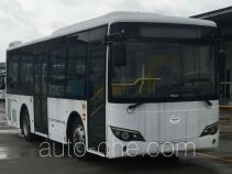 Kaiwo NJL6859HEVN1 hybrid city bus