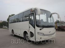 Dongyu Skywell NJL6908YA bus