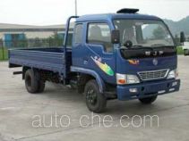 CNJ Nanjun NJP1030EP28A легкий грузовик
