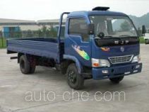 CNJ Nanjun NJP1020ED28A легкий грузовик