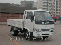 CNJ Nanjun NJP1030ED31 легкий грузовик