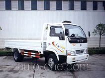 CNJ Nanjun NJP1040E cargo truck