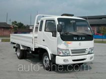 CNJ Nanjun NJP1030EP31 легкий грузовик