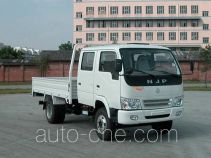 CNJ Nanjun NJP1030ES31 легкий грузовик