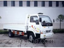 南骏牌NJP1030EZL型轻型载货汽车