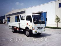CNJ Nanjun NJP1040ES cargo truck