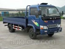 CNJ Nanjun NJP1040FD38 cargo truck