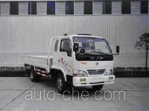CNJ Nanjun NJP1060EP33 cargo truck