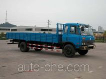 CNJ Nanjun NJP1120QP45A cargo truck