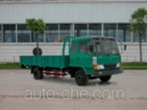 CNJ Nanjun NJP1160JP51 бортовой грузовик