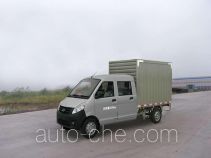 CNJ Nanjun NJP1210CWX low-speed cargo van truck