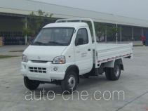 CNJ Nanjun NJP2310CD low-speed dump truck