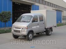 CNJ Nanjun NJP2310WX low-speed cargo van truck