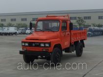CNJ Nanjun NJP2510CD low-speed dump truck