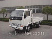 CNJ Nanjun NJP2810-2 low-speed vehicle